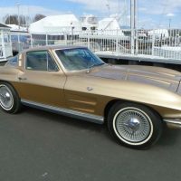 1964 Chevrolet Corvette Coupe - Image 5