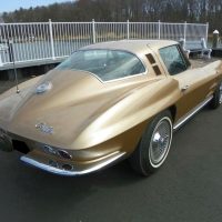 1964 Chevrolet Corvette Coupe - Image 6