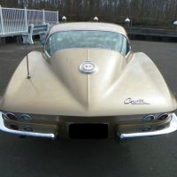 1964 Chevrolet Corvette Coupe - Image 7