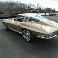 1964 Chevrolet Corvette Coupe - Image 8