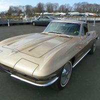 1964 Chevrolet Corvette Coupe - Image 9