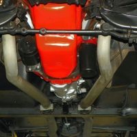 1964 Chevrolet Corvette Coupe - Image 12