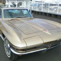 1964 Chevrolet Corvette Coupe - Image 21