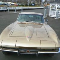 1964 Chevrolet Corvette Coupe - Image 22