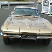 1964 Chevrolet Corvette Coupe - Image 23