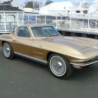 1964 Chevrolet Corvette Coupe - Image 24