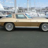1964 Chevrolet Corvette Coupe - Image 25