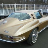 1964 Chevrolet Corvette Coupe - Image 26