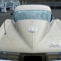 1964 Chevrolet Corvette Coupe - Image 27