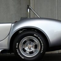 1968 Shell Valley Cobra - Image 36