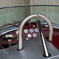 1968 Shell Valley Cobra - Image 38