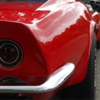 1973 Chevrolet Corvette Stingray T-Top - Image 13