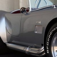 1968 Shell Valley Cobra - Image 39