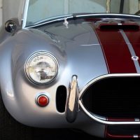 1968 Shell Valley Cobra - Image 40