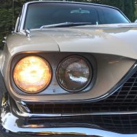 1966 Ford Thunderbird Coupe - Image 21