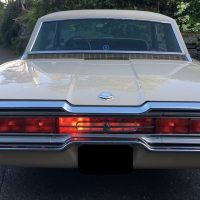 1966 Ford Thunderbird Coupe - Image 22