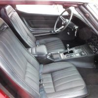 1973 Chevrolet Corvette Stingray T-Top - Image 16