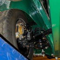1966 Austin-Healey 3000 MKIII - Image 34