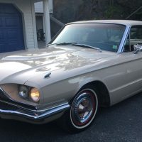1966 Ford Thunderbird Coupe - Image 23