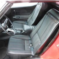 1973 Chevrolet Corvette Stingray T-Top - Image 17