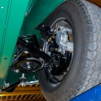 1966 Austin-Healey 3000 MKIII - Image 35