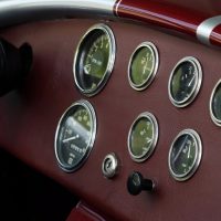 1968 Shell Valley Cobra - Image 43