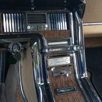 1966 Ford Thunderbird Coupe - Image 24
