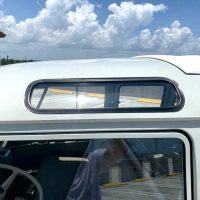 1961 Volkswagen Type 2 Deluxe 23-Window Samba - Image 34