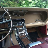 1966 Ford Thunderbird Coupe - Image 25