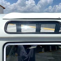 1961 Volkswagen Type 2 Deluxe 23-Window Samba - Image 35