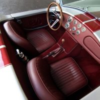 1968 Shell Valley Cobra - Image 45