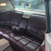 1966 Ford Thunderbird Coupe - Image 26