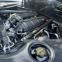 2024 Chevrolet Corvette Z06 3LZ Coupe - Image 146