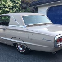 1966 Ford Thunderbird Coupe - Image 28