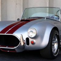 1968 Shell Valley Cobra - Image 48