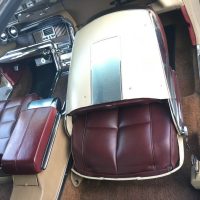 1966 Ford Thunderbird Coupe - Image 2