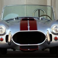 1968 Shell Valley Cobra - Image 50