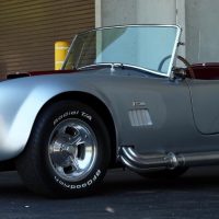 1968 Shell Valley Cobra - Image 54