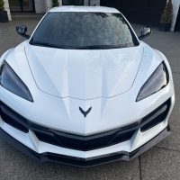 2024 Chevrolet Corvette Z06 3LZ Coupe - Image 155