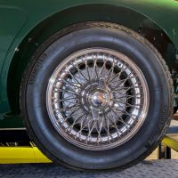 1966 Austin-Healey 3000 MKIII - Image 47