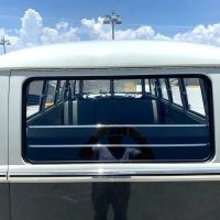1961 Volkswagen Type 2 Deluxe 23-Window Samba - Image 46