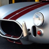 1968 Shell Valley Cobra - Image 56