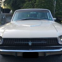 1966 Ford Thunderbird Coupe - Image 11