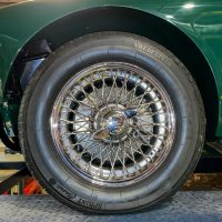 1966 Austin-Healey 3000 MKIII - Image 51