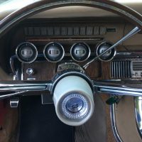 1966 Ford Thunderbird Coupe - Image 12