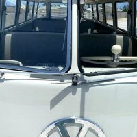 1961 Volkswagen Type 2 Deluxe 23-Window Samba - Image 50