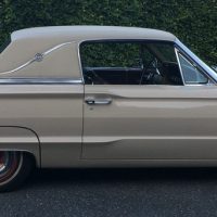 1966 Ford Thunderbird Coupe - Image 13