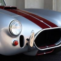 1968 Shell Valley Cobra - Image 61