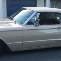 1966 Ford Thunderbird Coupe - Image 14