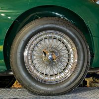 1966 Austin-Healey 3000 MKIII - Image 54